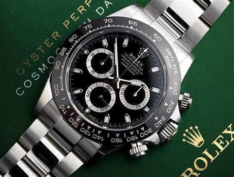 rolex daytona discontinued